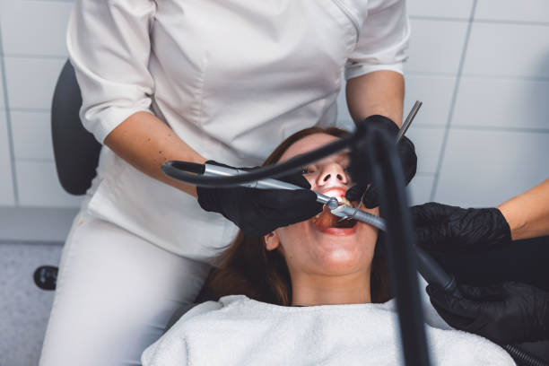 Best Emergency Treatment for Jaw Pain or Injury in Hurricane, WV