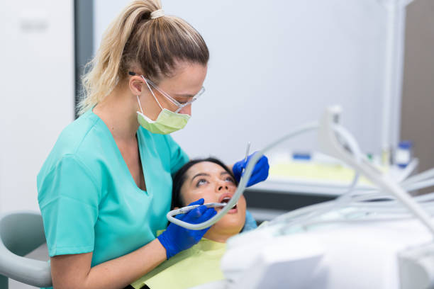 Best Emergency Pediatric Dental Care in Hurricane, WV